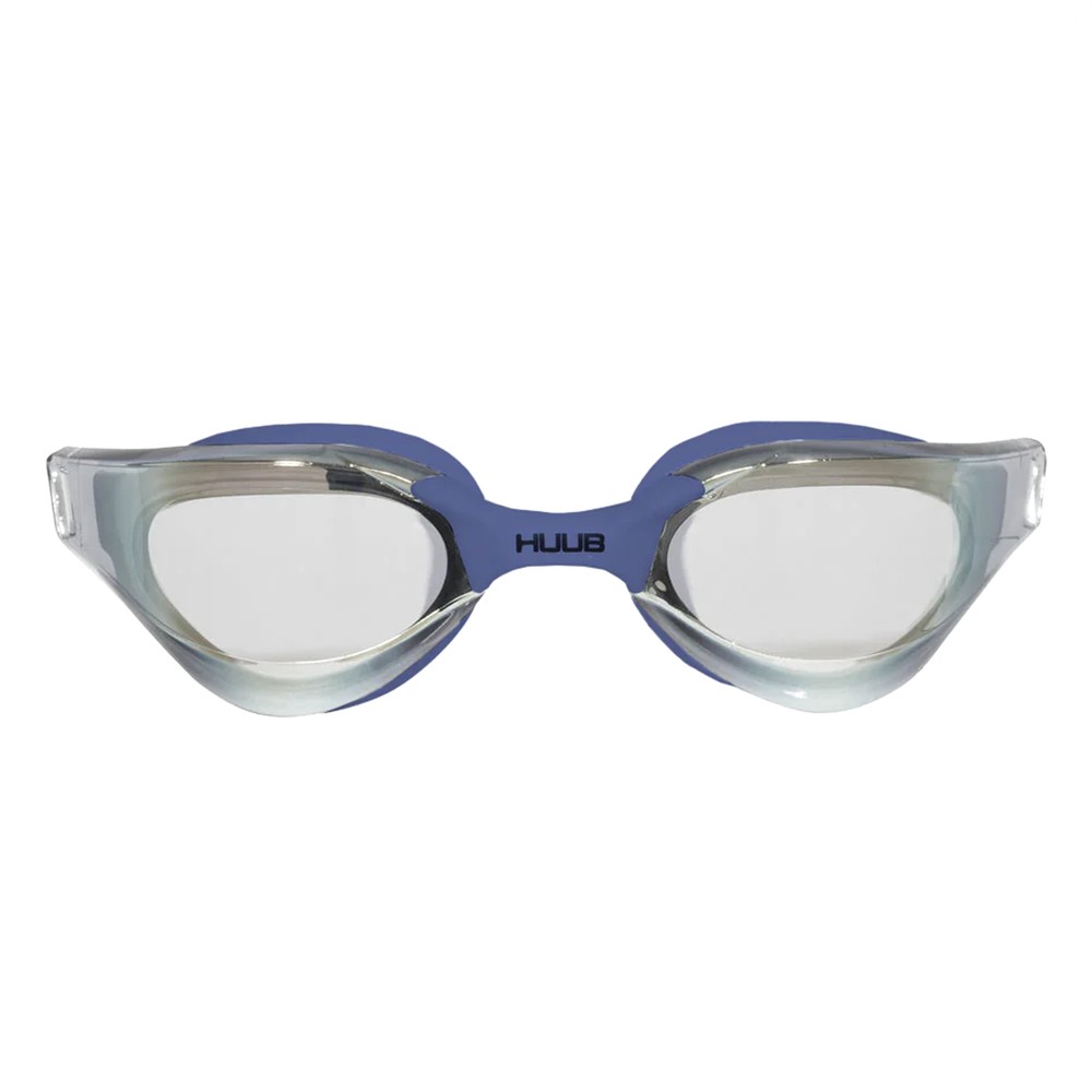 Sigma Sports HUUB Thomas Lurz Goggles | Discount Codes available, easy returns, up to £25 off with Newsletter Signup, FREE Postage over £60