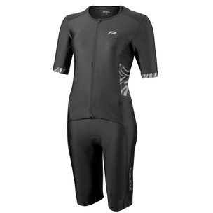 Zone3 Women's Activate Short Sleeve Trisuit