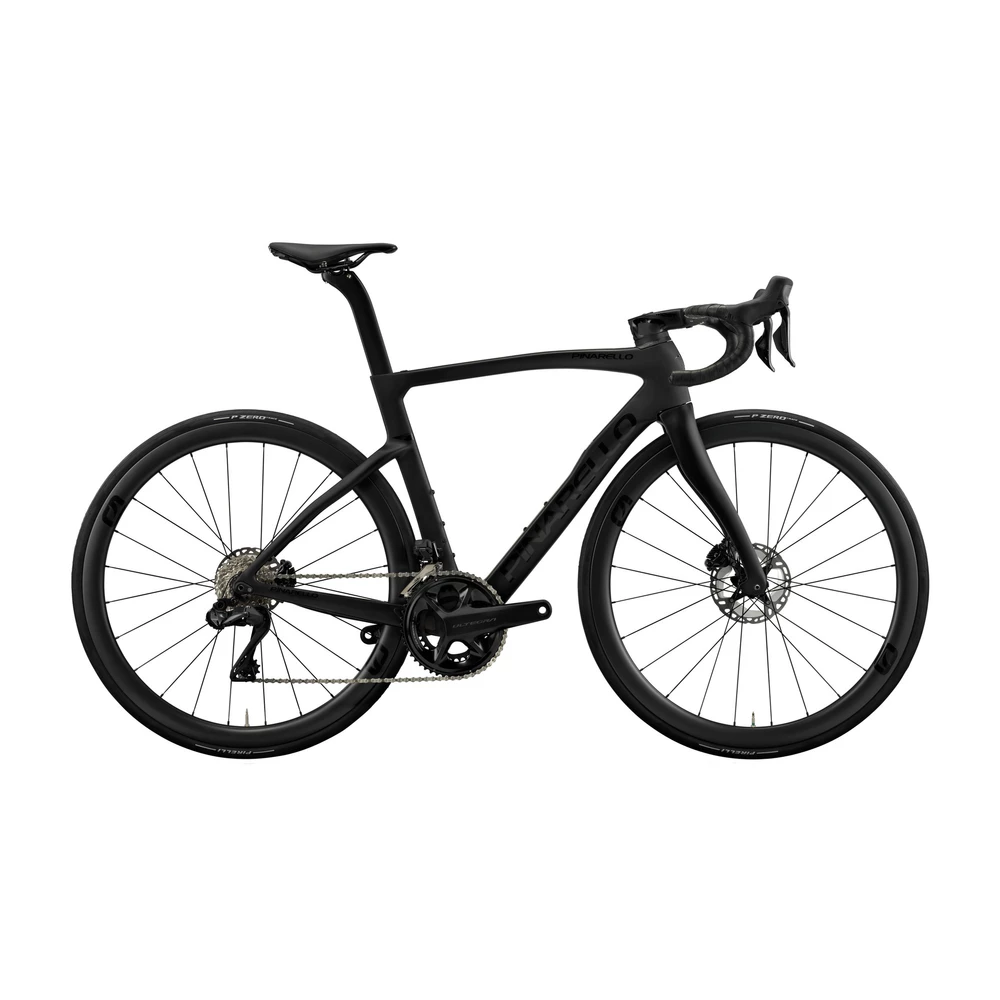 Sigma Sports Pinarello F7 Ultegra Di2 Disc Road Bike | Discount Codes available, easy returns, up to £25 off with Newsletter Signup, FREE Postage over £60