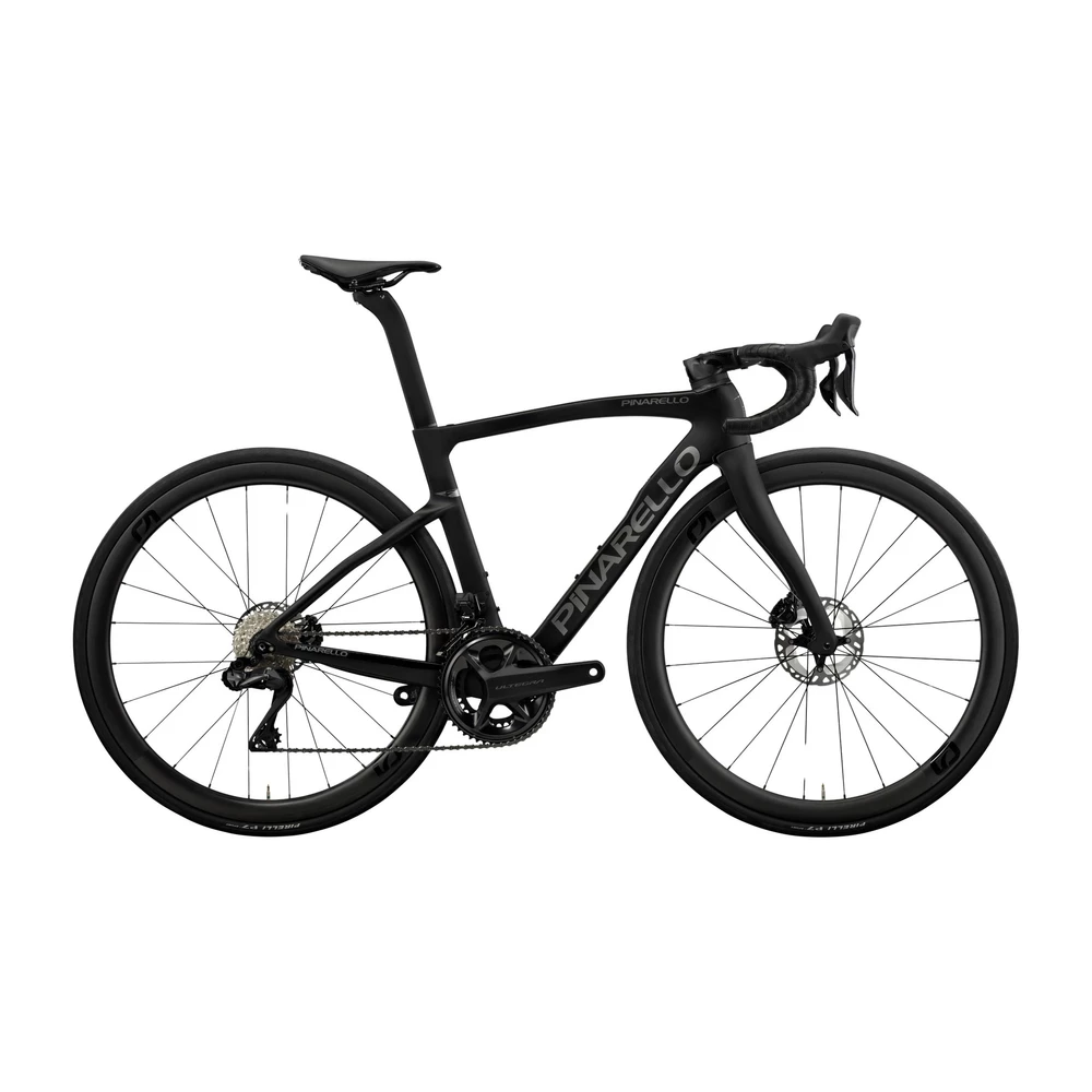 Sigma Sports Pinarello F7 Ultegra Di2 Disc Road Bike | Discount Codes available, easy returns, up to £25 off with Newsletter Signup, FREE Postage over £60