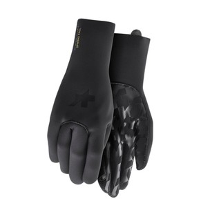Assos Rain Gloves P1