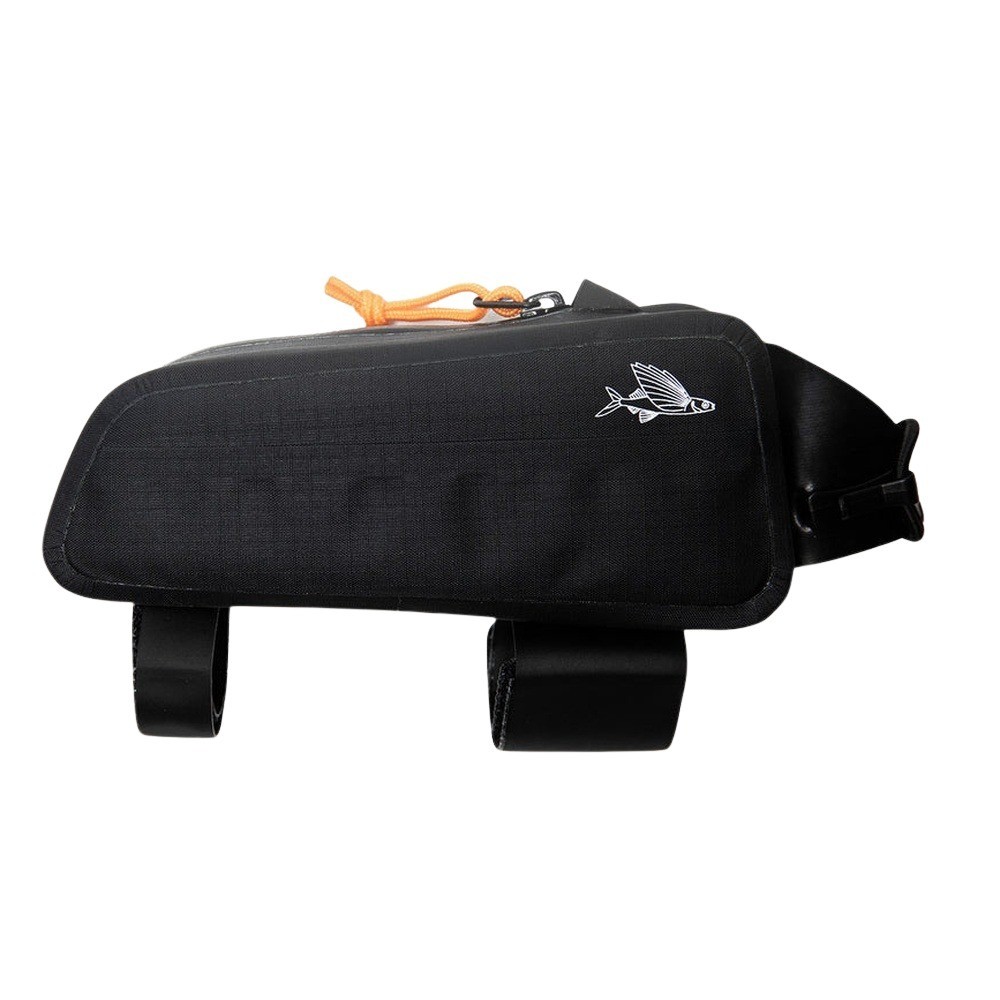 Sigma Sports Café du Cycliste Light Top Tube Bag | Discount Codes available, easy returns, up to £25 off with Newsletter Signup, FREE Postage over £60
