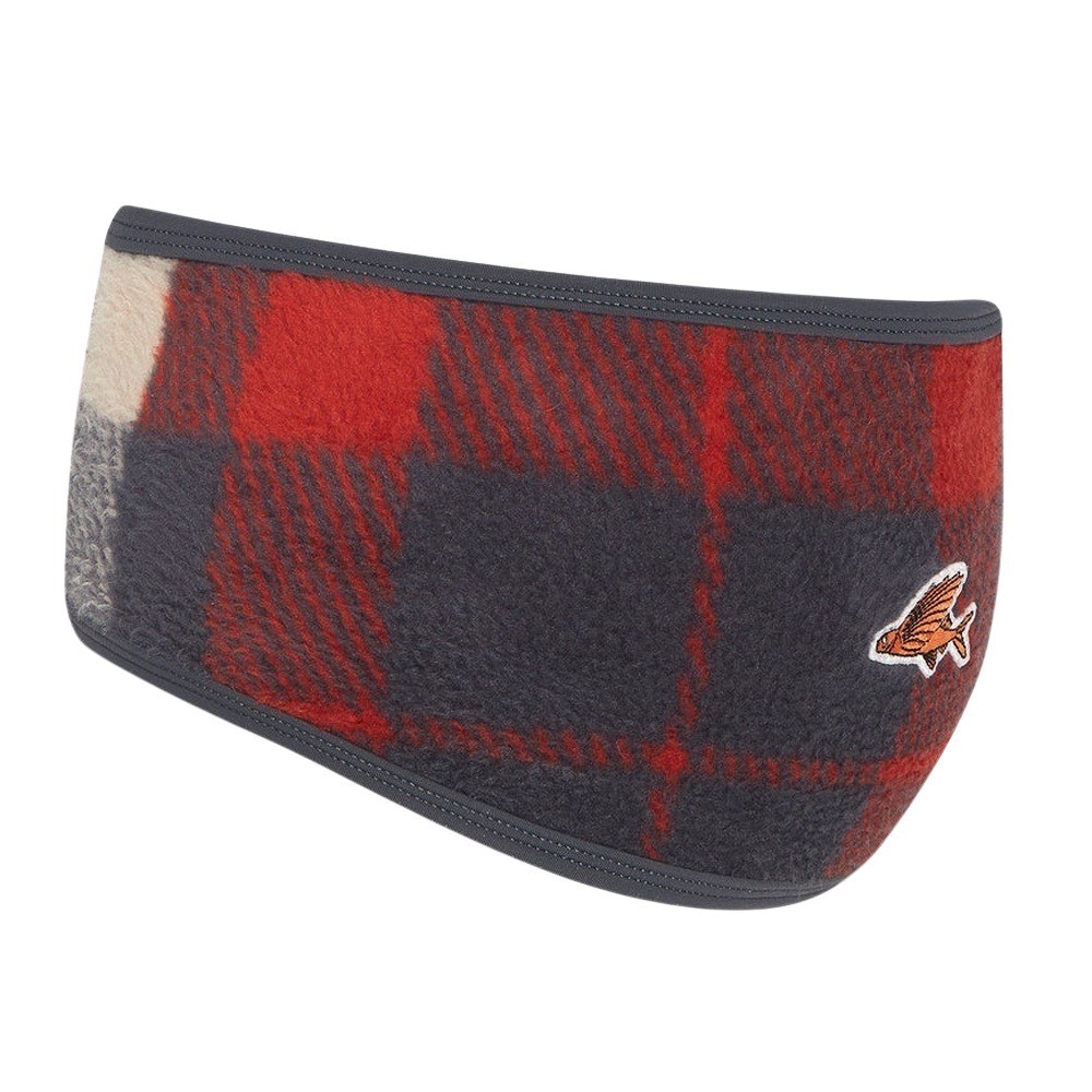 Sigma Sports Café du Cycliste Giulia Headband | Discount Codes available, easy returns, up to £25 off with Newsletter Signup, FREE Postage over £60