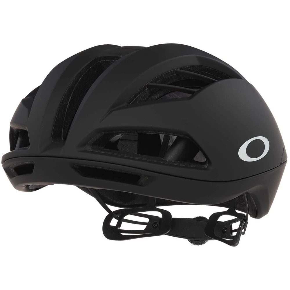 Sigma Sports Oakley Velo Stelvio Road Helmet | Discount Codes available, easy returns, up to £25 off with Newsletter Signup, FREE Postage over £60