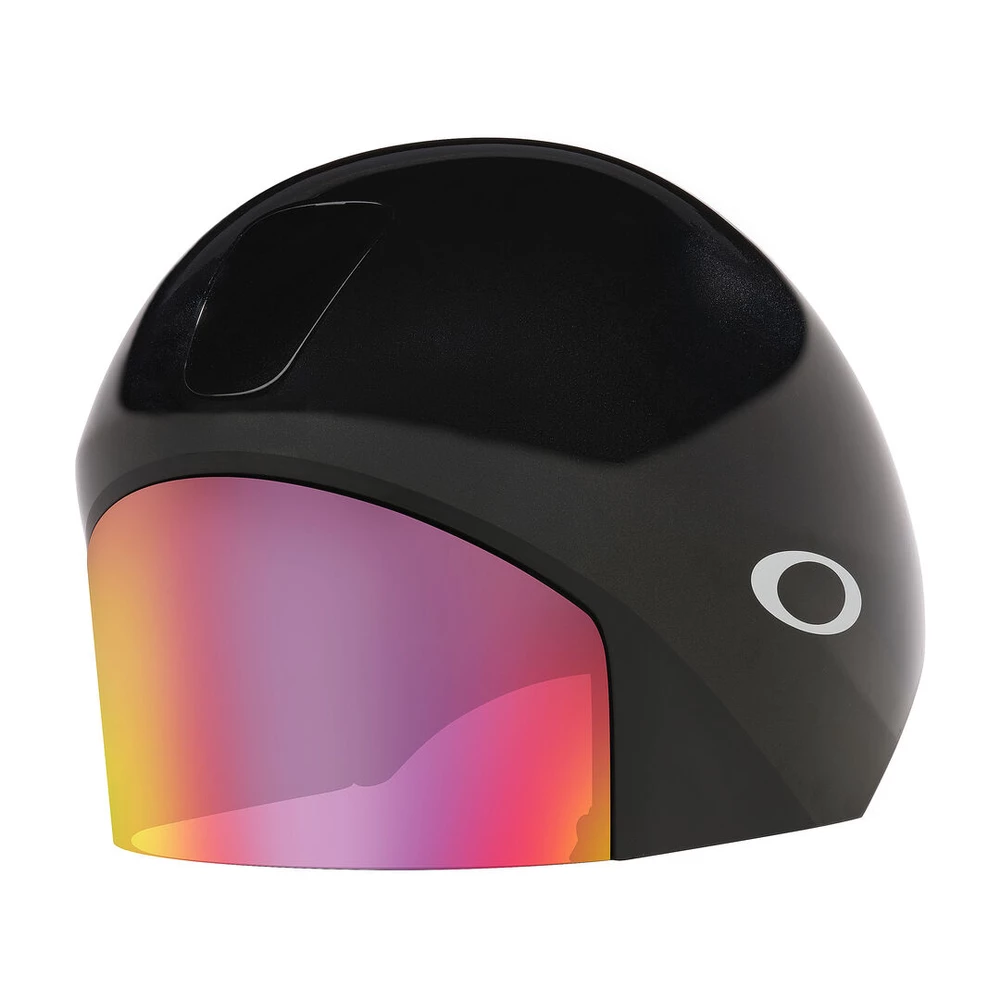 Sigma Sports Oakley Velo TT Helmet | Discount Codes available, easy returns, up to £25 off with Newsletter Signup, FREE Postage over £60