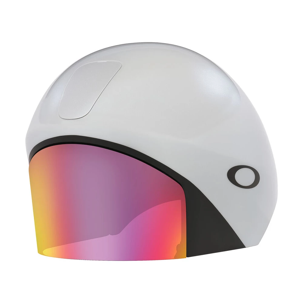 Sigma Sports Oakley Velo TT Helmet | Discount Codes available, easy returns, up to £25 off with Newsletter Signup, FREE Postage over £60
