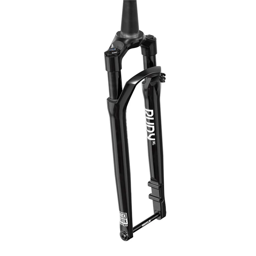 Sigma Sports RockShox Rudy XL Ultimate Gravel Suspension Fork | Discount Codes available, easy returns, up to £25 off with Newsletter Signup, FREE Postage over £60