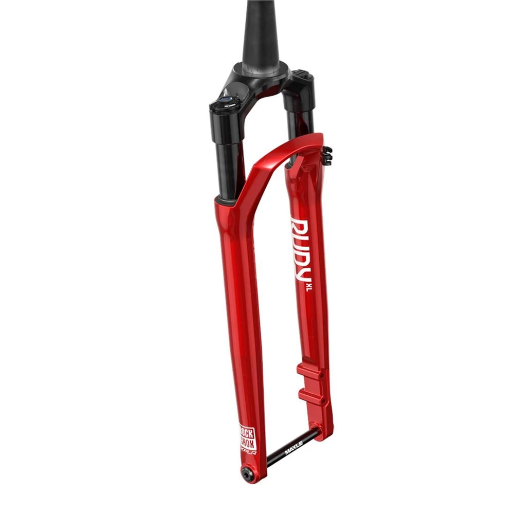Sigma Sports RockShox Rudy XL Ultimate Gravel Suspension Fork | Discount Codes available, easy returns, up to £25 off with Newsletter Signup, FREE Postage over £60