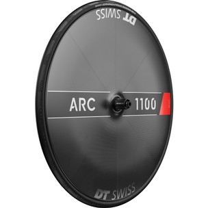 DT Swiss ARC 1100 DICUT WTS Full Disc Rear Wheel
