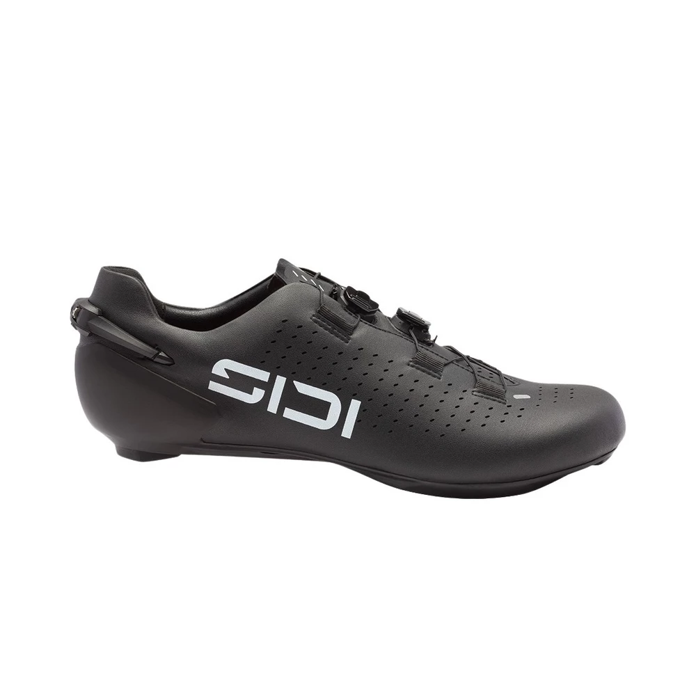 Sigma Sports Sidi Shot 3 Road Cycling Shoes | Discount Codes available, easy returns, up to £25 off with Newsletter Signup, FREE Postage over £60
