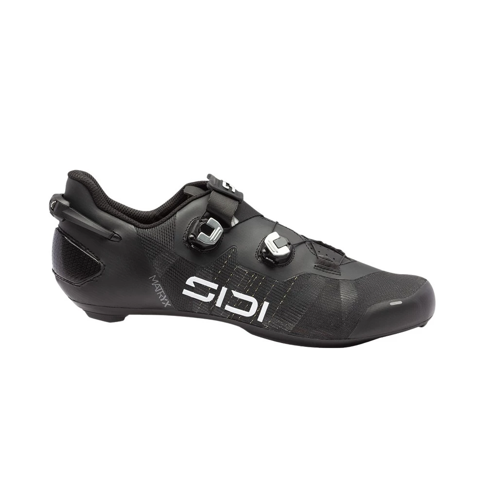 Sigma Sports Sidi Wire 3 Road Cycling Shoes | Discount Codes available, easy returns, up to £25 off with Newsletter Signup, FREE Postage over £60