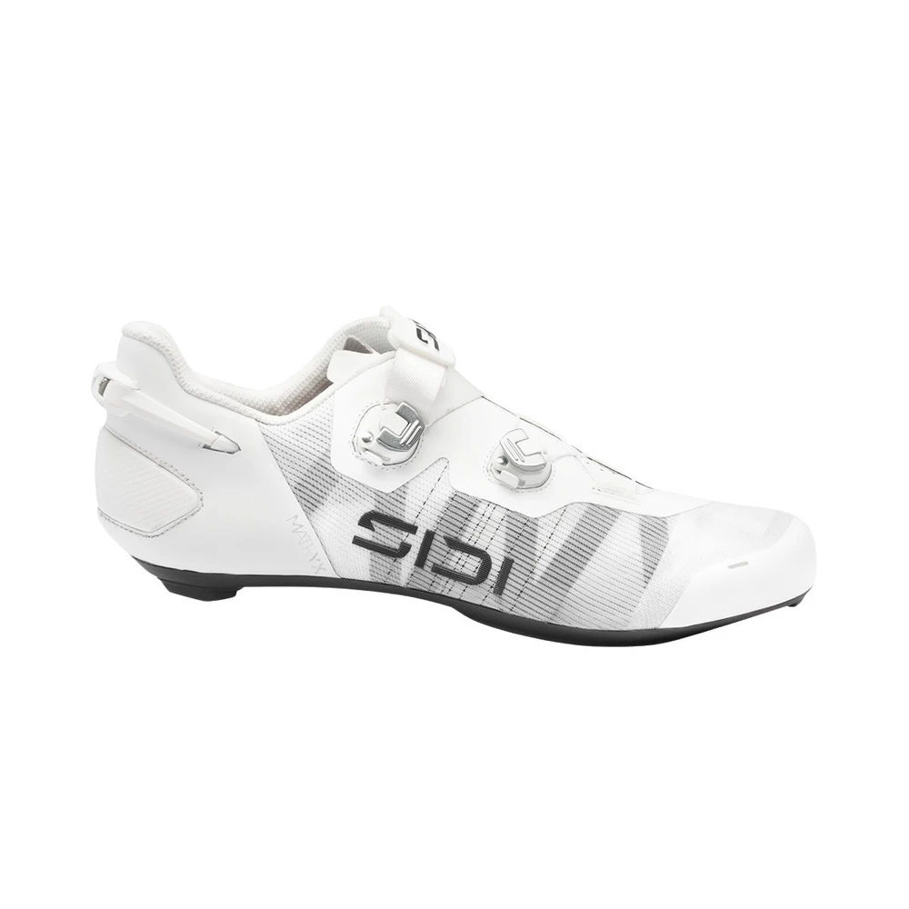 Sigma Sports Sidi Wire 3 Road Cycling Shoes | Discount Codes available, easy returns, up to £25 off with Newsletter Signup, FREE Postage over £60