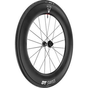 DT Swiss ARC 1100 DICUT WTS 85 Front Wheel