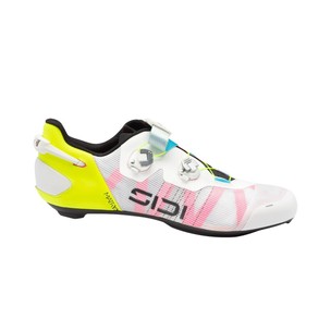 Sidi Wire 3 Men's Road Cycling Shoes