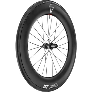 DT Swiss ARC 1100 DICUT WTS 85 Rear Wheel