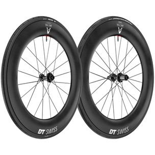DT Swiss ARC 1100 DICUT WTS 85 Wheelset