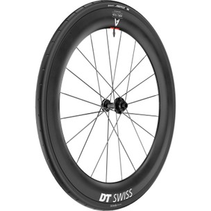 DT Swiss ARC 1100 DICUT WTS 65 Front Wheel