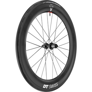 DT Swiss ARC 1100 DICUT WTS 65 Rear Wheel