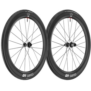 DT Swiss ARC 1100 DICUT WTS 55 Wheelset