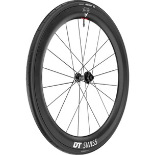 DT Swiss ARC 1100 DICUT WTS 55 Front Wheel
