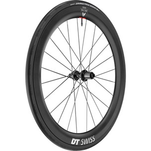 DT Swiss ARC 1100 DICUT WTS 55 Rear Wheel
