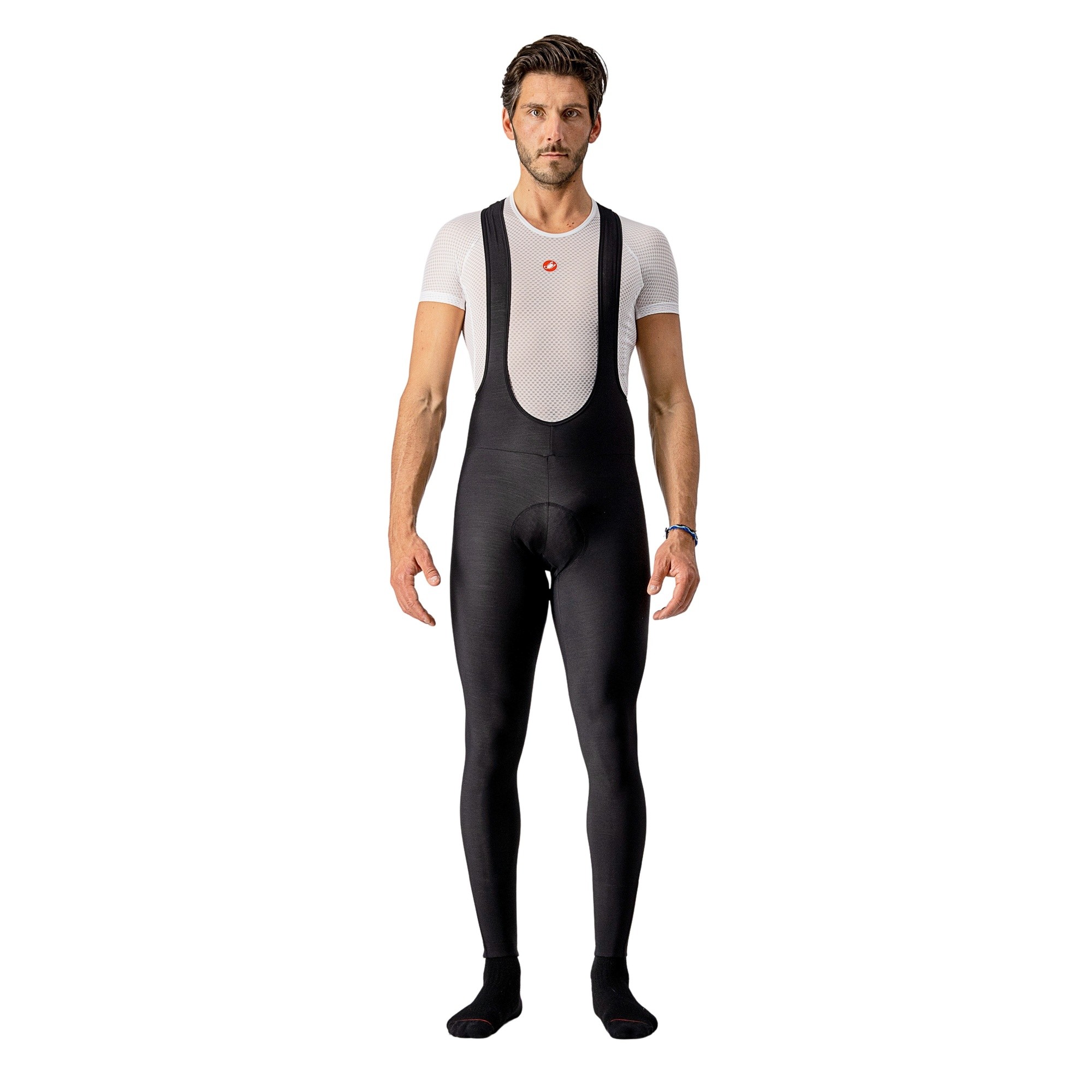 カステリ Castelli EXPLORE TH BIBTIGHT Castelli-Explore-Velocissimo-