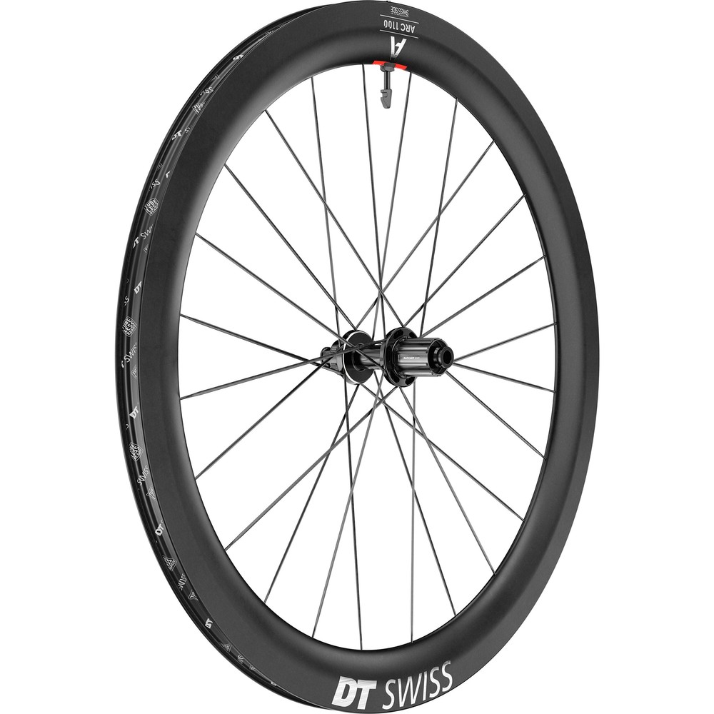 DT Swiss ARC 1100 DICUT 55 Wheelset