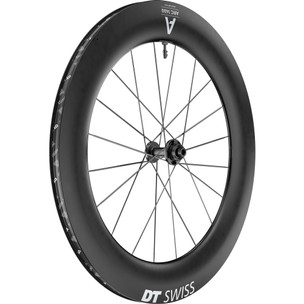 DT Swiss ARC 1400 DICUT 85 Front Wheel
