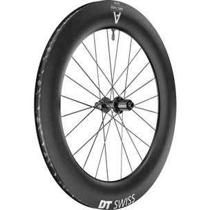 DT Swiss ARC 1400 DICUT 85 Rear Wheel