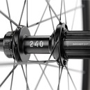 DT Swiss ARC 1400 DICUT 85 Rear Wheel