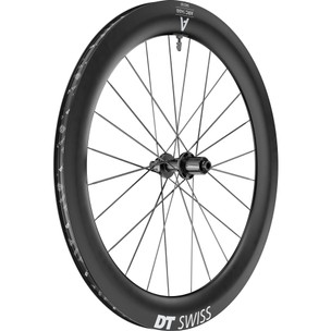 DT Swiss ARC 1400 DICUT 65 Rear Wheel