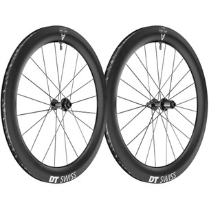DT Swiss ARC 1400 DICUT 65 Wheelset