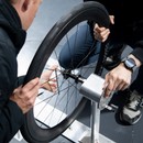 DT Swiss ARC 1400 DICUT 55 Front Wheel