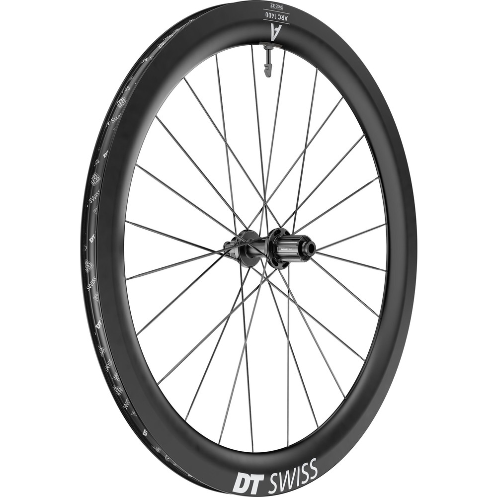 DT Swiss ARC 1400 DICUT 55 Rear Wheel