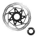 SRAM Centerline 2 Piece Centre Lock Disc Brake Rotor 2025