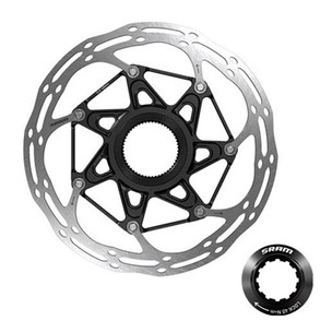 SRAM Centerline 2 Piece Centre Lock Disc Brake Rotor 2025