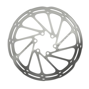 SRAM Centerline 6 Bolt Disc Brake Rotor 2025