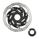 SRAM Centerline XR 2 Piece Centre Lock Disc Brake Rotor 2025