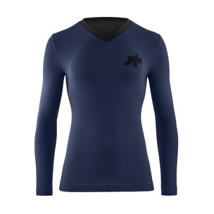 Assos TACTICA Long Sleeve Tech T-Shirt T5