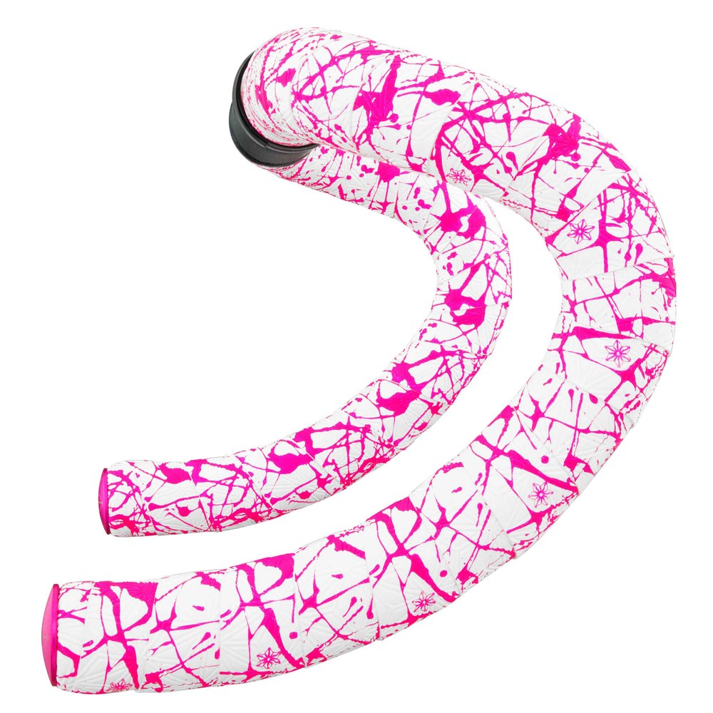 Supacaz Super Sticky Kush Splat Bar Tape