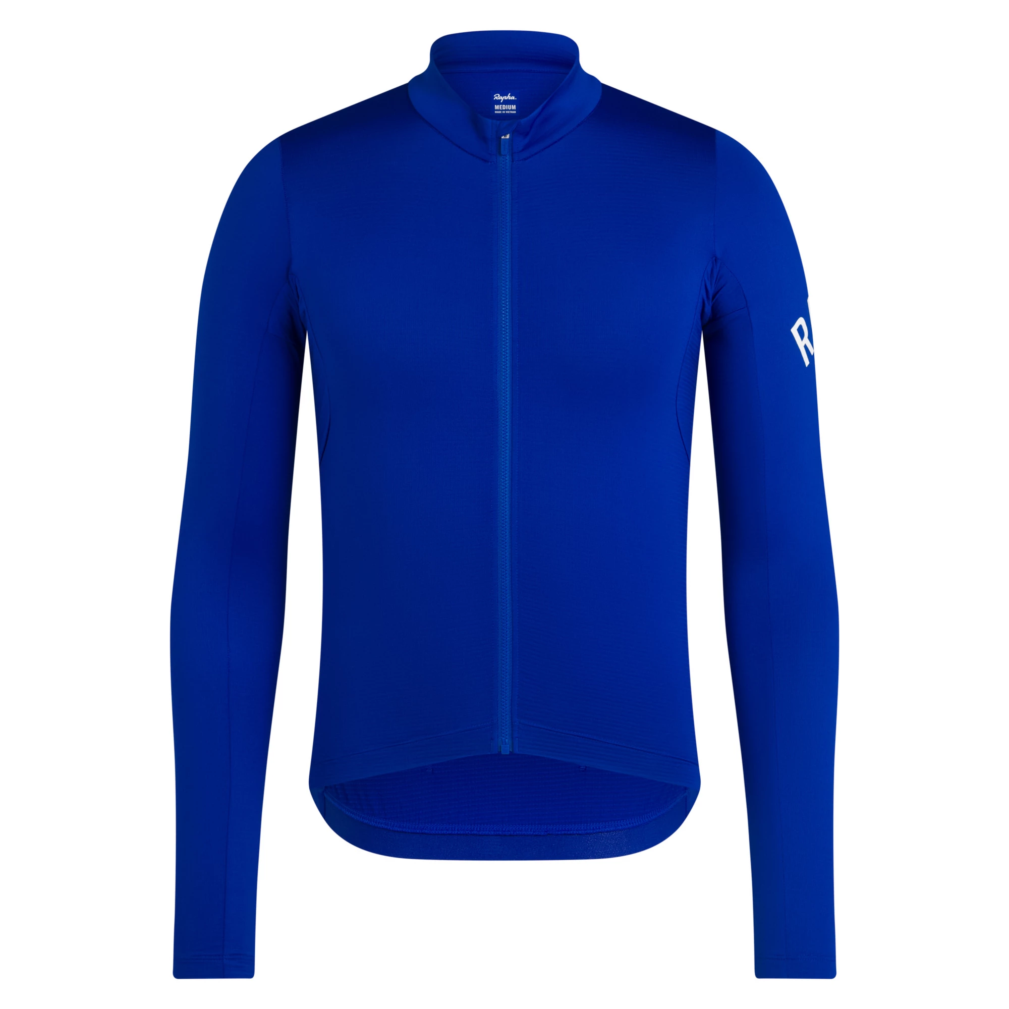 Rapha Pro Team Long Sleeve Midweight Jersey | Sigma Sports
