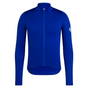 Rapha Pro Team Long Sleeve Midweight Jersey