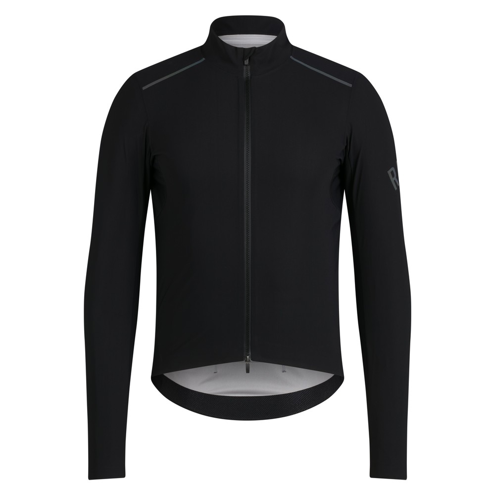 Sigma Sports Rapha Pro Team Shadow Long Sleeve Jersey | Discount Codes available, easy returns, up to £25 off with Newsletter Signup, FREE Postage over £60