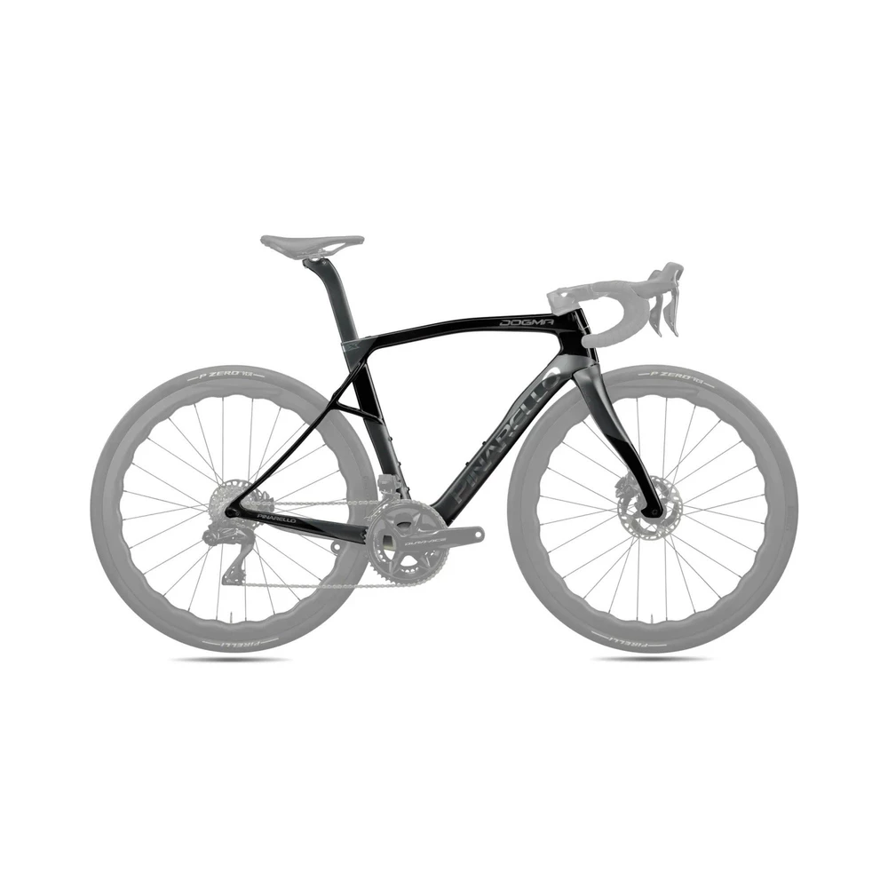 Sigma Sports Pinarello Dogma X Frameset 2026 | Discount Codes available, easy returns, up to £25 off with Newsletter Signup, FREE Postage over £60