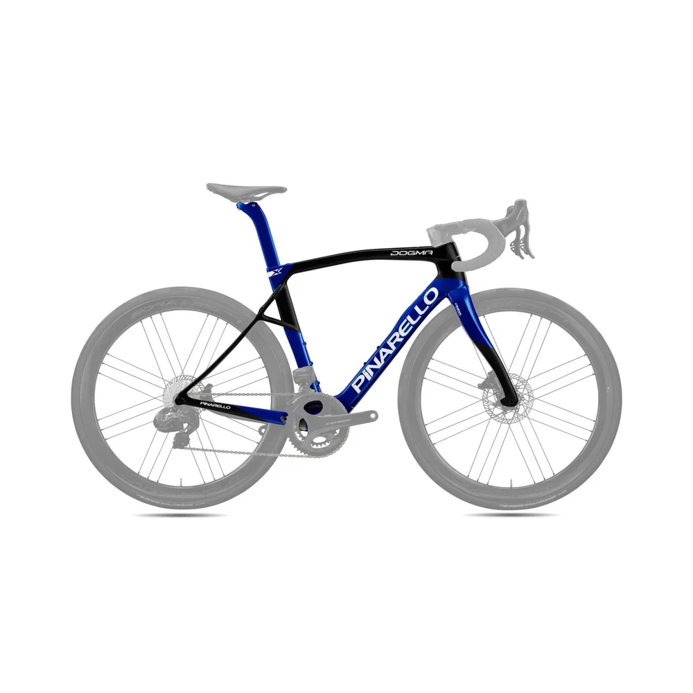 Sigma Sports Pinarello Dogma X Frameset 2026 | Discount Codes available, easy returns, up to £25 off with Newsletter Signup, FREE Postage over £60