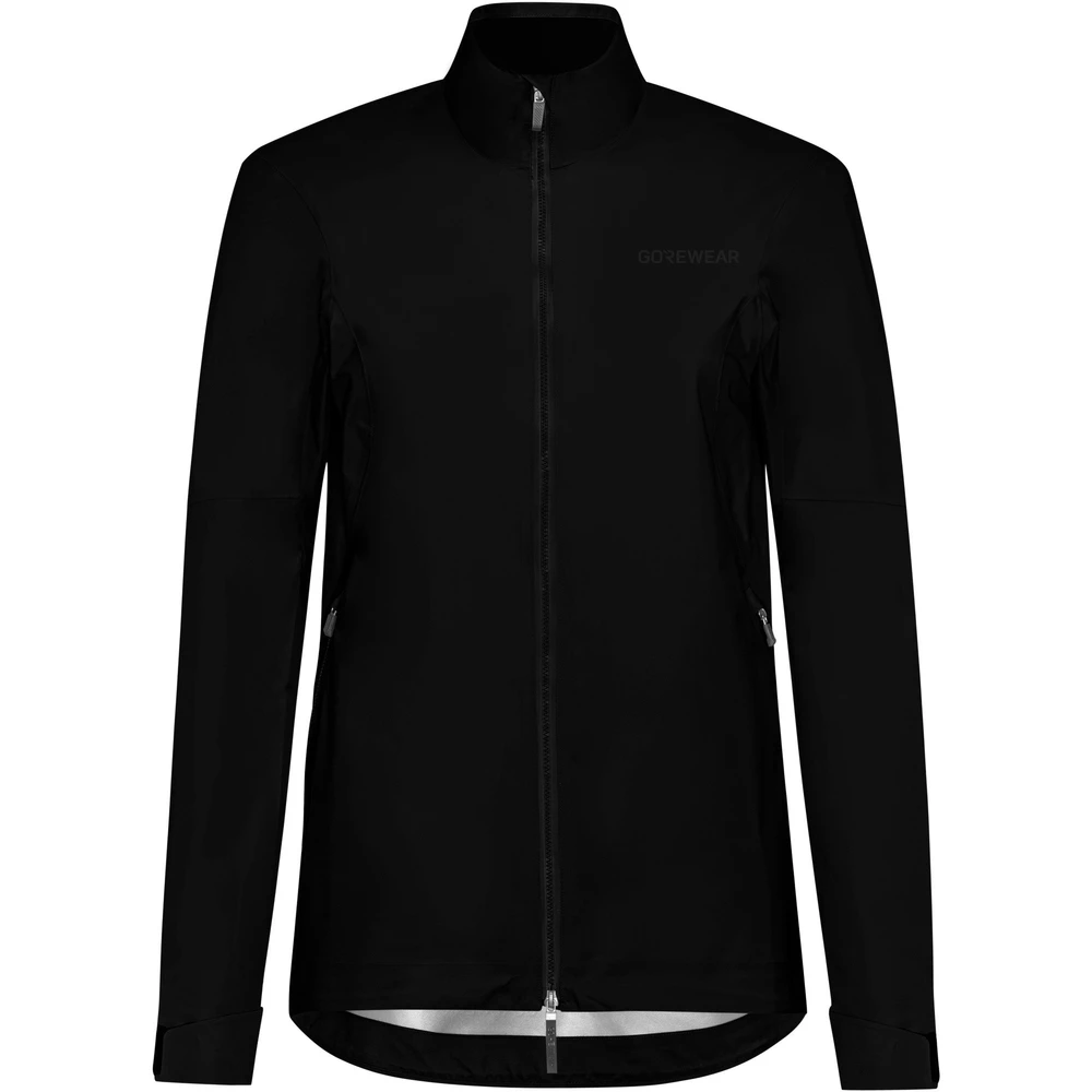 Sigma Sports GOREWEAR Women's Swiftride Gore-Tex Jacket | Discount Codes available, easy returns, up to £25 off with Newsletter Signup, FREE Postage over £60