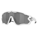 Oakley Jawbreaker Sunglasses - Prizm Black + Clear Lenses