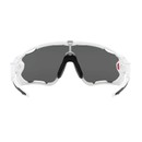 Oakley Jawbreaker Sunglasses - Prizm Black + Clear Lenses