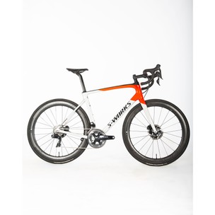 Specialized S-Works Roubaix 2020 58cm - Approved Used