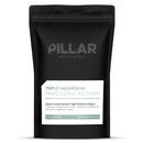 Pillar Performance Triple Magnesium Powder (200g Pouch)